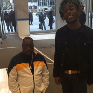 Meet your Posher, Fernando